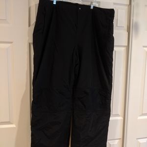 Snow ski snowboard pants GUC
